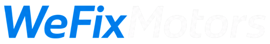 WeFix Motors